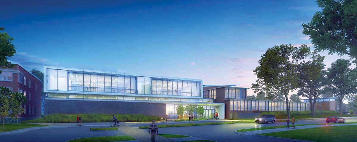 COCA Expansion Rendering